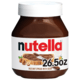 Nutella - 750g